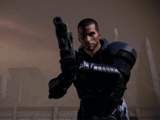 Mass Effect 3: Dynamiczny Shepard, czyli twórcy gry o animacjach [WIDEO]