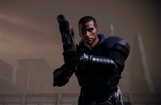 Mass Effect 3: Dynamiczny Shepard, czyli twórcy gry o animacjach [WIDEO]
