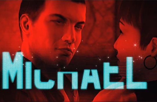Alpha Protocol: Zobacz Michaela Thortona w nowym wcieleniu [WIDEO]
