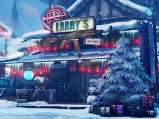 Shadow Warrior 2 ze „świąteczną zawierucho-rozpierduchą” [WIDEO]
