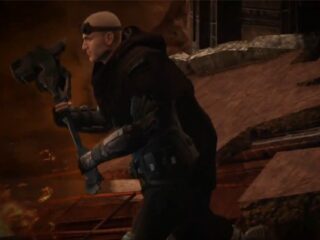 Red Faction: Armageddon – totalna rozwałka [WIDEO]