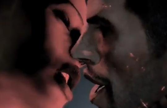Mass Effect 2: Nowy trailer z Subject Zero, Shepardem i „ślimakiem”