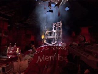 F.E.A.R. 3: Zwiastun na Halloween [WIDEO]