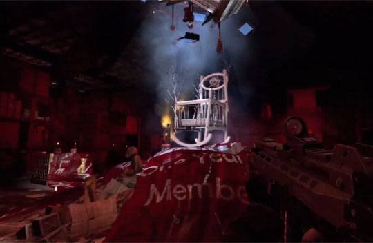 F.E.A.R. 3: Zwiastun na Halloween [WIDEO]