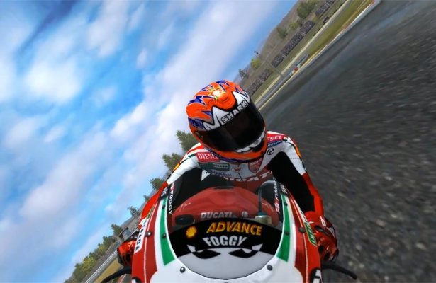SBK Generations: Najważniejsze elementy, których nie widać [WIDEO]