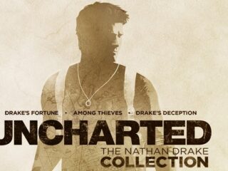Sony próbuje być #naczasie i&nbsp;reklamować #Uncharted memami [DUŻO GIFÓW] [ZOBACZ MEMY]