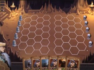 Scrolls: Gra trafi na kilka platform i będzie posiadać kontrowersyjne zabezpieczenia [WIDEO]