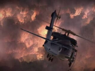 Emergency 2012: Wszyscy chcą być Call of Duty [WIDEO]