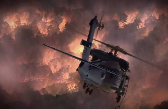 Emergency 2012: Wszyscy chcą być Call of Duty [WIDEO]