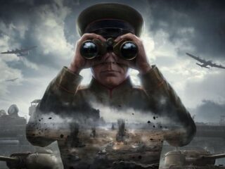 Świat Czołgów wzywa!