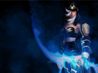 League of Legends: Granica 15 milionów graczy osiągnięta