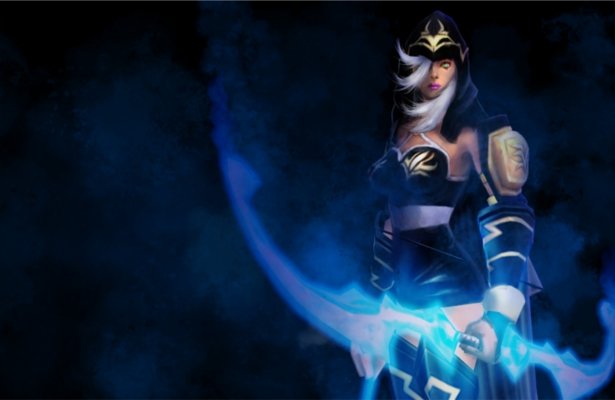League of Legends: Granica 15 milionów graczy osiągnięta