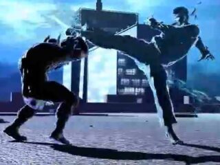 Marvel vs Capcom 3: Trailer wyostrza apetyt na solidne łubu-dubu [WIDEO]
