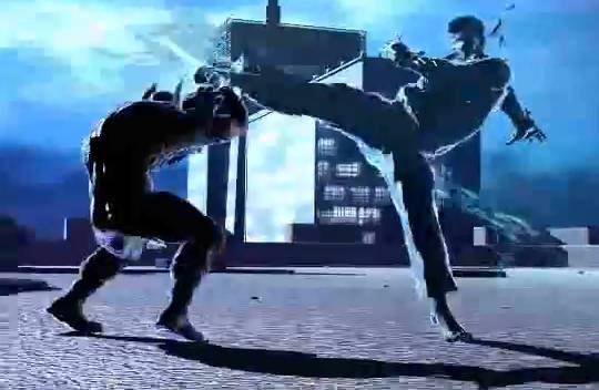 Marvel vs Capcom 3: Trailer wyostrza apetyt na solidne łubu-dubu [WIDEO]