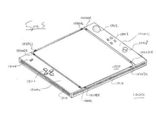 PlayStation 4: EyePad ? Tabletopodobny kontroler Wii U&nbsp;w&nbsp;wykonaniu Sony?