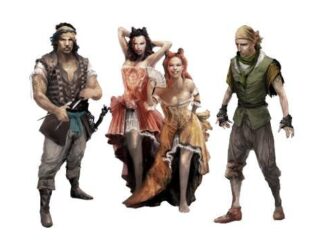 Assassin?s Creed II: złodzieje, prostytutki i najemnicy. Te informacje – tylko u nas! Plus: nowy filmik z gameplayem