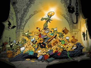 Wpadnijcie do&nbsp;nas jutro o&nbsp;13:00 ? będziemy mieć fajną niespodziankę