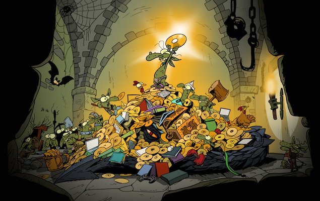 Nowy system kodów z CD-Action i beta nowego muve.pl! [UPDATE]