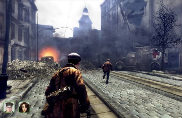 Uprising44: Nowy wydawca, nowe materiały!