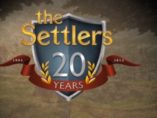 The Settlers: 20 lat z&nbsp;Osadnikami. Jak ich wspominacie? [WIDEO]