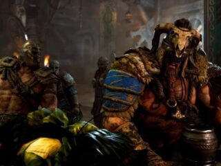 For Honor: Liczba graczy na Steamie spadła o ponad połowę. I wciąż maleje