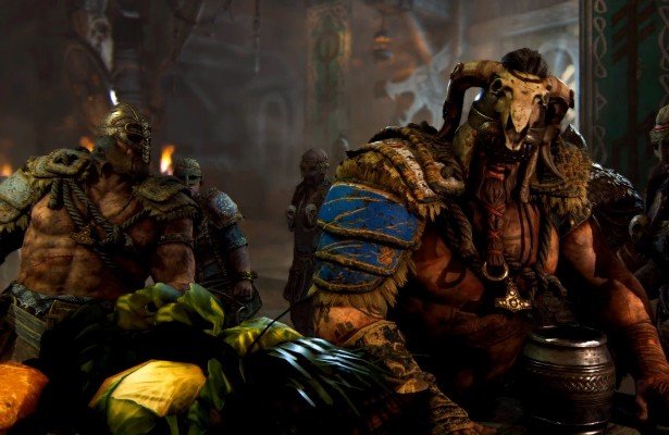 For Honor: Liczba graczy na Steamie spadła o ponad połowę. I wciąż maleje