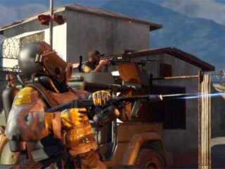 Far Cry 3 – „Na&nbsp;szczycie łańcucha pokarmowego”, czyli o&nbsp;polowaniu na&nbsp;najemników [WIDEO]