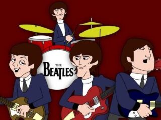 The Beatles: Rock Band – nowy trailer, nowe piosenki