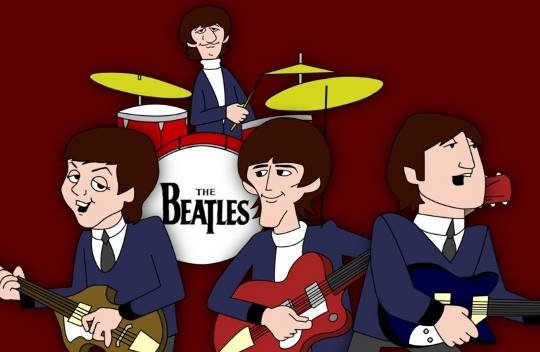 The Beatles: Rock Band – nowy trailer, nowe piosenki