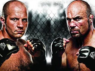 Recenzja CD-Action: MMA (X360)