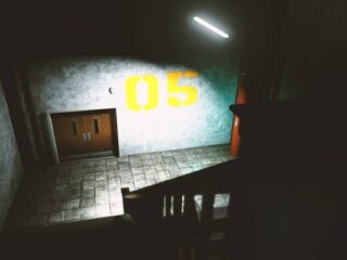 Husk ? Polacy kickstarterują klasyczny horror we&nbsp;współczesnej oprawie [WIDEO]