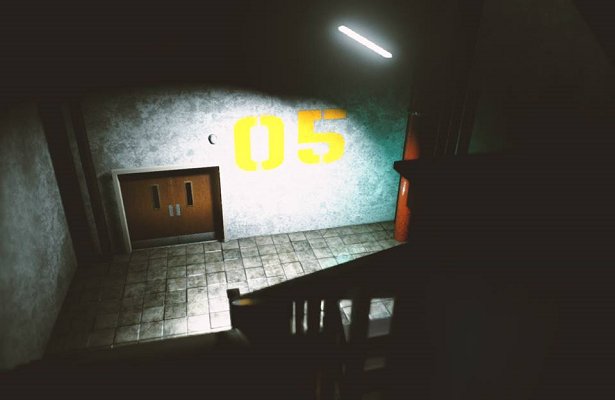 Husk ? Polacy kickstarterują klasyczny horror we&nbsp;współczesnej oprawie [WIDEO]