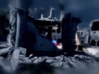 E3 2013: Beyond: Dwie Dusze – morderstwo w&nbsp;Somalii [WIDEO]