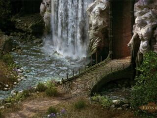 Project Eternity: Pierwszy screen!