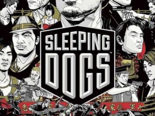 Sleeping Dogs ? recenzja cdaction.pl
