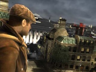 CDA na E3 2009: The Saboteur ? wrażenia, gameplay