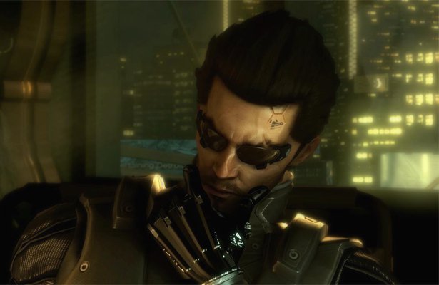 Deus Ex: Human Revolution – Bunt Ludzkości: Premiera w sierpniu?
