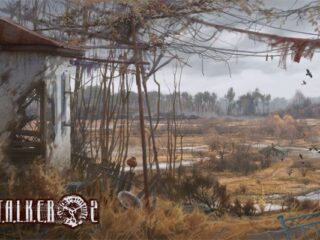 S.T.A.L.K.E.R. 2: Projekt był zagrożony. Na szczęście… prace są kontynuowane!