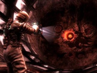 Słaba sprzedaż Dead Space: Extraction