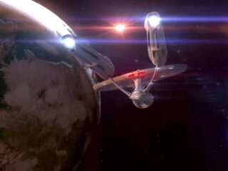 Star Trek: The Video Game ? Wiarygodne uniwersum oczami twórców [WIDEO]