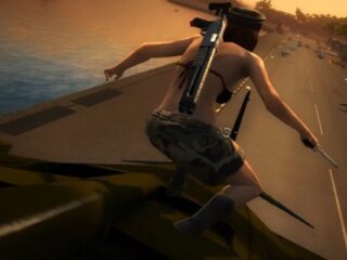 Just Cause 2: Grupowe sianie zniszczenia na&nbsp;Panau [WIDEO]