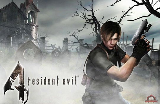 Resident Evil 4, jedna z&nbsp;najlepszych gier akcji wszech czasów, na&nbsp;PS4 i&nbsp;XBO już 30 sierpnia