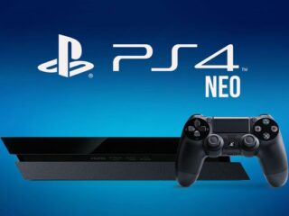 Amazon zdradził datę premiery i cenę nowej PlayStation 4
