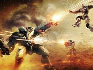 Section 8: Prejudice – data premiery wersji PS3