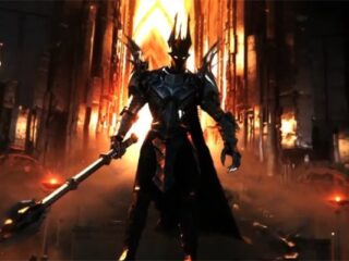Guardians of Middle-Earth: MOBA w&nbsp;świecie „Władcy Pierścieni” na&nbsp;zwiastunie. Impressive! [WIDEO]