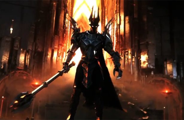 Guardians of Middle-Earth: MOBA w świecie „Władcy Pierścieni” na zwiastunie. Impressive! [WIDEO]