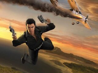 Just Cause 3: Premiera w przyszłym roku?