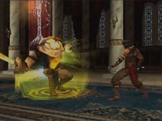 Prince of Persia: Zapomniane Piaski – zwiastun gry w wersji na PSP. Będzie oldskulowo [WIDEO]
