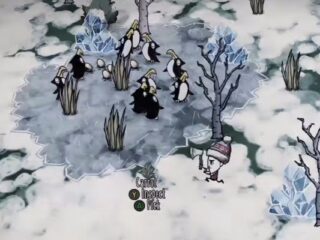 Don´t Starve: Koniec z dyskryminacją użytkowników XBO!