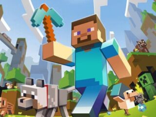 Minecraft: Koniec konsol? A może koniec PC? Najlepiej sprzedająca się wersja Minecrafta to ta na…